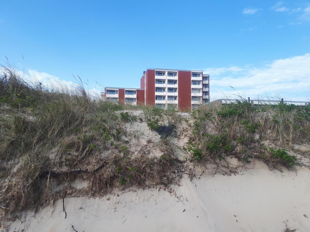 Ferienwohnung Uske Wyk auf Foehr Exterior photo