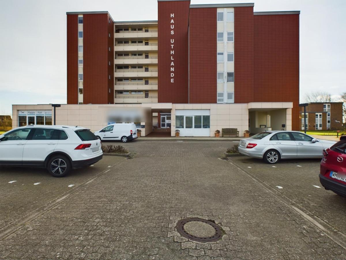 Ferienwohnung Uske Wyk auf Foehr Exterior photo