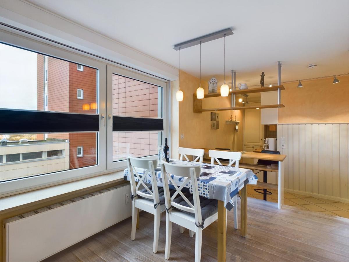 Ferienwohnung Uske Wyk auf Foehr Exterior photo