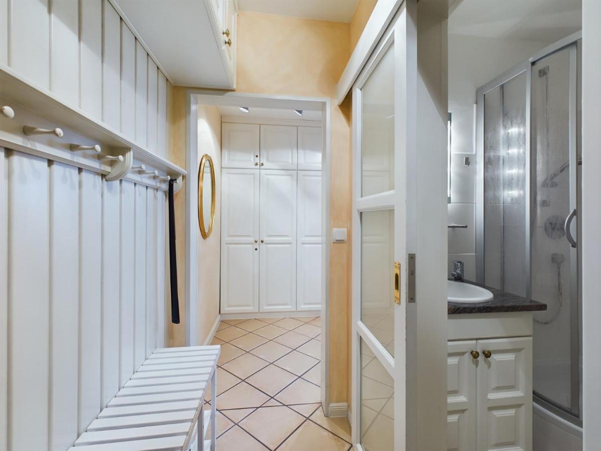 Ferienwohnung Uske Wyk auf Foehr Exterior photo
